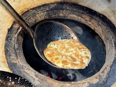 -文武王氏烧饼·无矾油条(西溪路店)