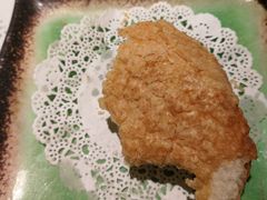 冰火菠蘿油-新大咀港式茶餐厅(宝山万达店)