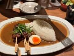 -CURRY YA 熟成咖哩專門店(深圳湾万象城店)