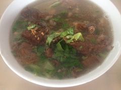 牛腩-福合埕牛肉丸(福平路店)