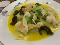 -皮五鱼汤面(老街店)