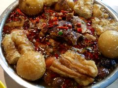 -友达面馆(二七南路店)