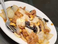 -建兴酒家(班塔通分店)