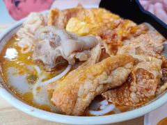 -家味螺蛳粉&烤鱼(五角场店)