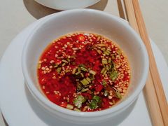 -海底捞火锅(璞丽中心店)