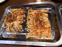 -食客烧烤(罗道庄店)
