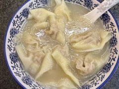 -春阳水饺(香槟广场店)