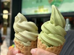 -吴裕泰茶庄(鼓楼店)