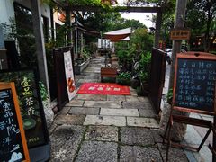 -小河直街历史文化街区