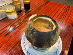 -達揚原味燉品(文明路店)