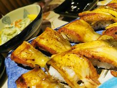 -羽寿司(东方宝泰店)
