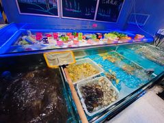 -阿毛饭店(和义路店)