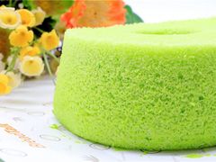 斑斓蛋糕-BreadTalk面包新语·烘焙蛋糕(佐阾虹湾购物中心店)