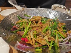 -中国徽菜·徽商故里(广安门店)