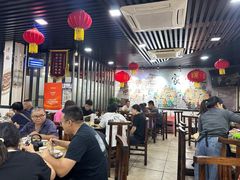 -苏记餐厅(叠南店)