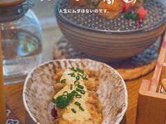 -团子君寿司·茶