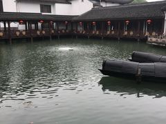 -绍兴饭店知遇楼(环山路店)