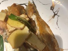 -大良毋米粥(锦龙路总店)