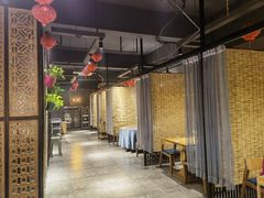 -静一·疆味小馆(黄河路店)