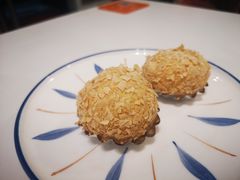 榴莲金沙汤丸-超琪星·咖啡简餐(川音店)