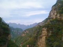 -十渡东湖港风景区