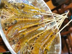-顺德粥城·叹茶食粥(良化店)
