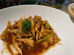 -锦府盐帮·侯宅(五棵松万达店)