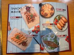 -斗牛士牛排(南京东路店)