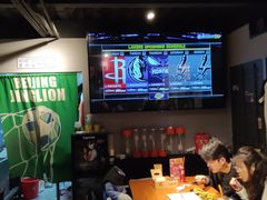 -京狮炙燥·精酿烧烤(首经贸店)