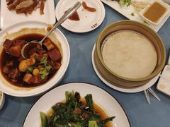 -北京全聚德(西客站店)