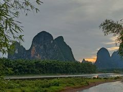 -61号餐吧(兴坪古镇漓江店)