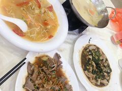 -旭璟酒家·传统粤菜·湘菜(逸景路店)