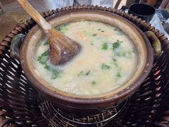 -潮十三潮汕砂锅粥(高新四路大都荟店)