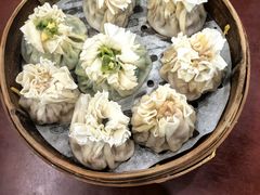 -都一处烧麦馆(前门店)