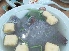 -鸡鸣汤包(仙林店)