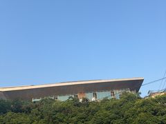 -五台山游泳馆