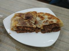 老蒙古肉饼-老舅老蒙肉饼非遗店(一店)