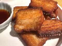 香煎雷达网带鱼-原製原味(普陀山磐龙店)