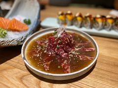 -山之川·日式料理(瀚海海尚店)