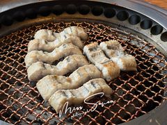 -炎蔵牛舌烤肉