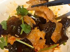 -汝是素•文创素食馆(金月湾店)
