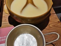 -冰川延边料理·炭烤串(原小木屋店)