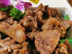 -三头牛·潮汕牛肉生蚝火锅 (夏湾店)