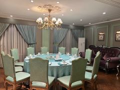 -海派美食·家宴海鲜青岛菜·石锅鲽鱼头(东方城店)