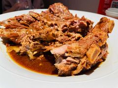 二斤大骨头-九毛九西北菜(番禺万达店)