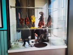 -胜记凯心茶餐厅(汇金财富广场店)