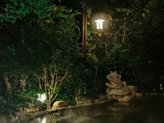 -天目湖涵田半山温泉