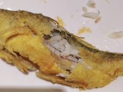 -御花园·粤菜·海鲜火锅(中山公园店)