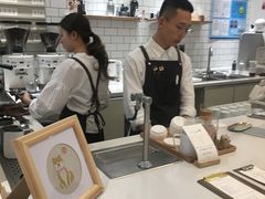 -Onirii Coffee(长乐路店)