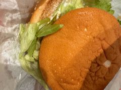 -麦当劳(欧亚大观商都店)